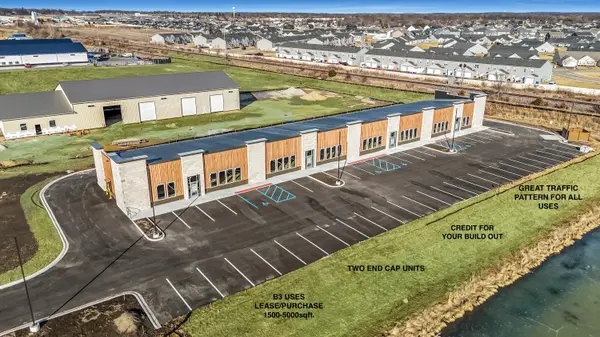 13861 Units A Alexander ST, Cedar Lake, IN 46303