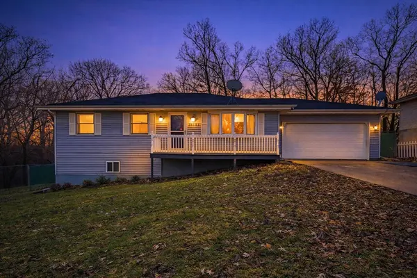 11101 W 125th AVE, Cedar Lake, IN 46303