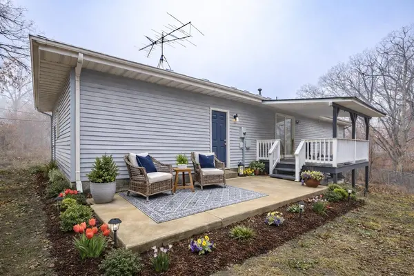 11101 W 125th AVE, Cedar Lake, IN 46303