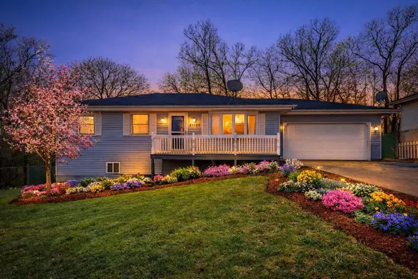11101 W 125th AVE, Cedar Lake, IN 46303
