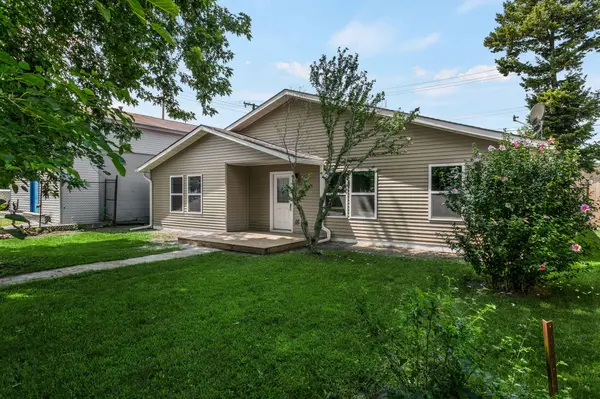 120 Grace ST, Michigan City, IN 46360