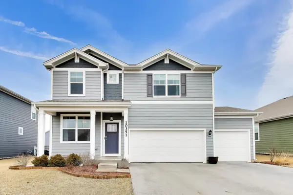 10351 Privet DR, Crown Point, IN 46307