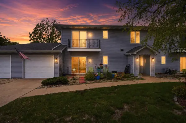 2308 Barbara Jean DR, Schererville, IN 46375