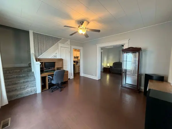 320 S Cullen Street, Rensselaer, IN 47978