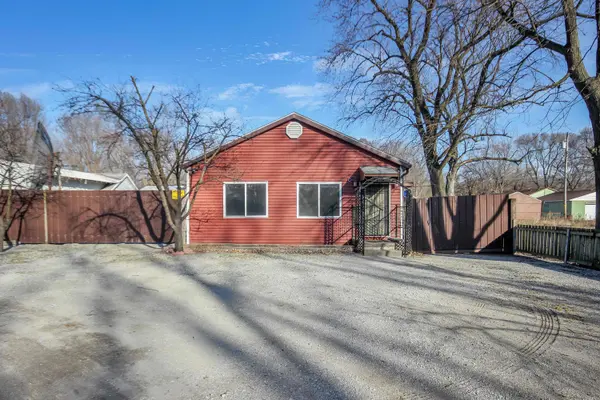 2327 Burr ST, Gary, IN 46406