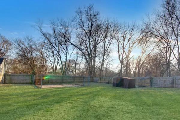 2320 Burr ST, Gary, IN 46406