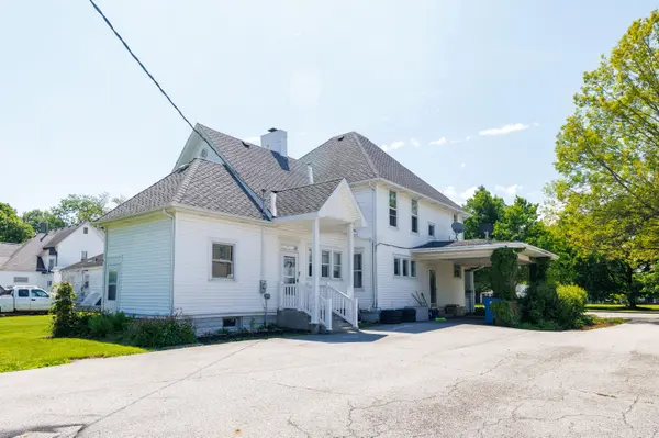 128 E Main ST, Brook, IN 47922