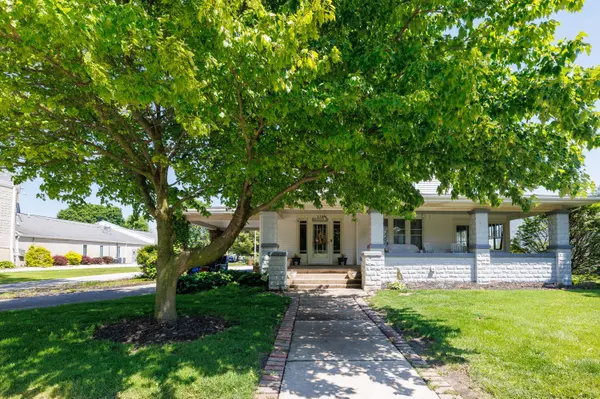 128 E Main ST, Brook, IN 47922