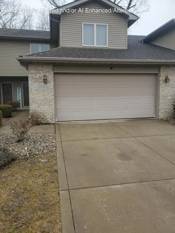 1763 Amber Drive, Hobart, IN 46342