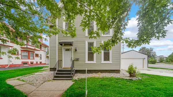 1005 Harrison ST, La Porte, IN 46350