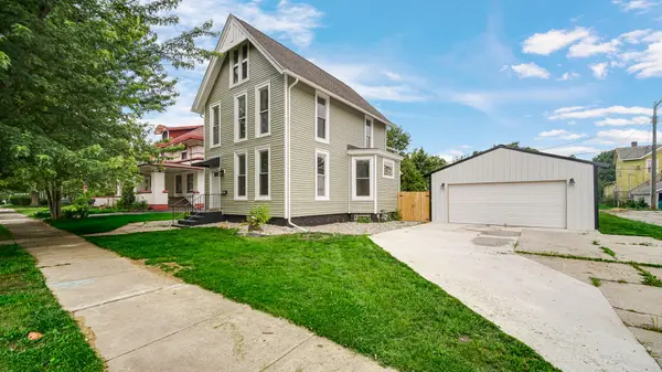 1005 Harrison ST, La Porte, IN 46350