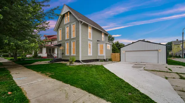 1005 Harrison ST, La Porte, IN 46350