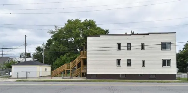 5664 Walter AVE, Hammond, IN 46320