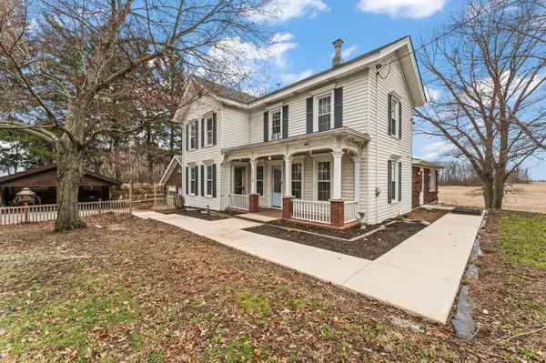 1115 E 181st AVE, Lowell, IN 46356