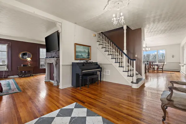1115 E 181st AVE, Lowell, IN 46356