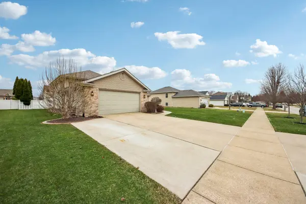 9396 Calumet Street, Dyer, IN 46311