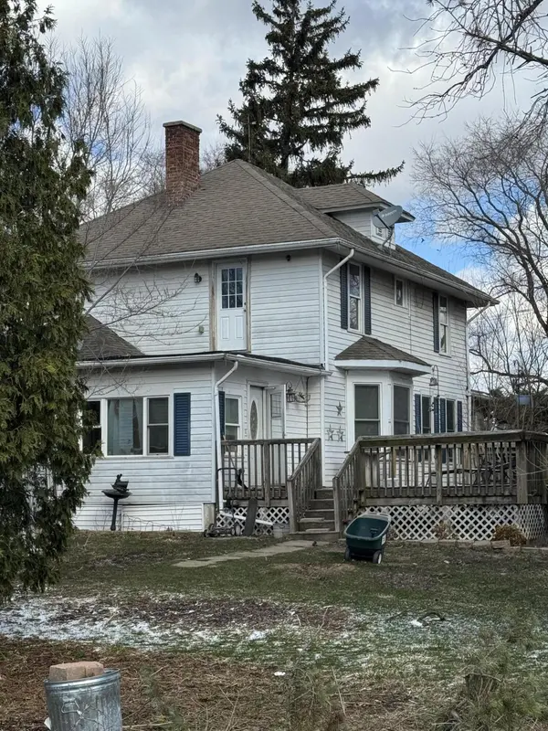 2911 E 109th AVE, Crown Point, IN 46307