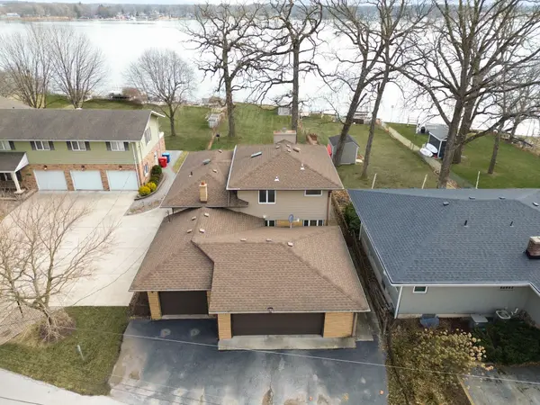 14129 Huseman ST, Cedar Lake, IN 46303
