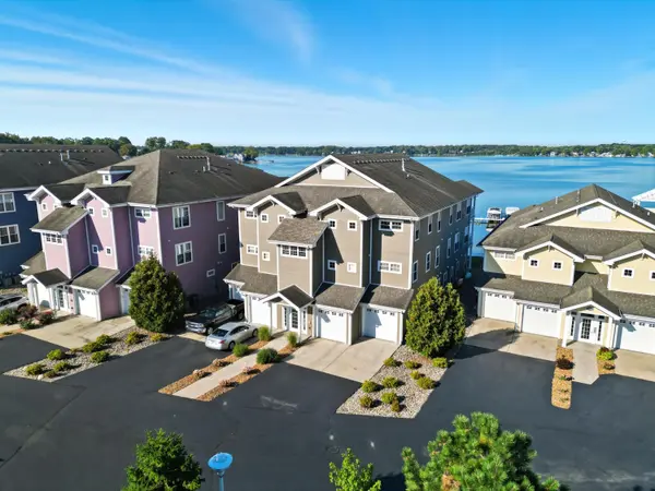 13234 E Lakeshore DR #K-202, Cedar Lake, IN 46303