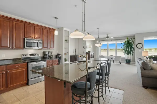 13234 E Lakeshore DR #K-202, Cedar Lake, IN 46303