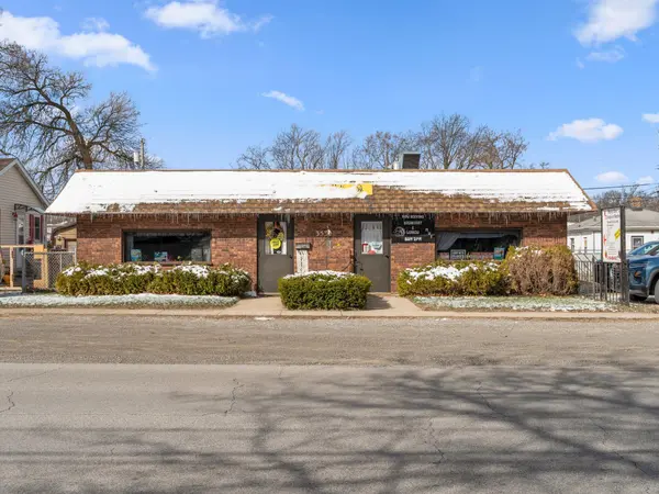 3530 Michigan Street, Hobart, IN 46342