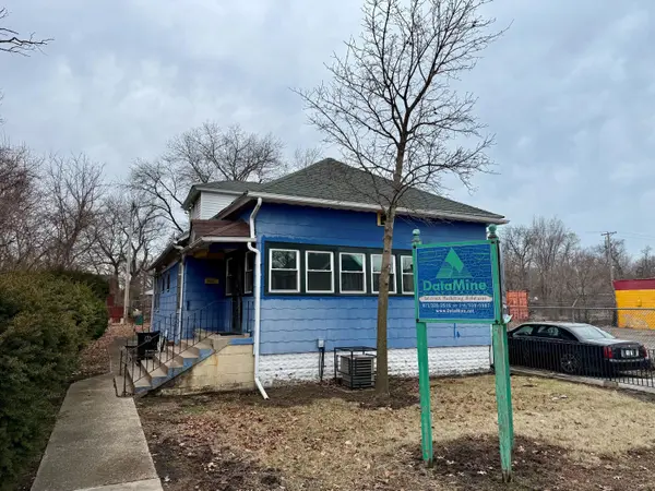 330 S Lake ST, Gary, IN 46403