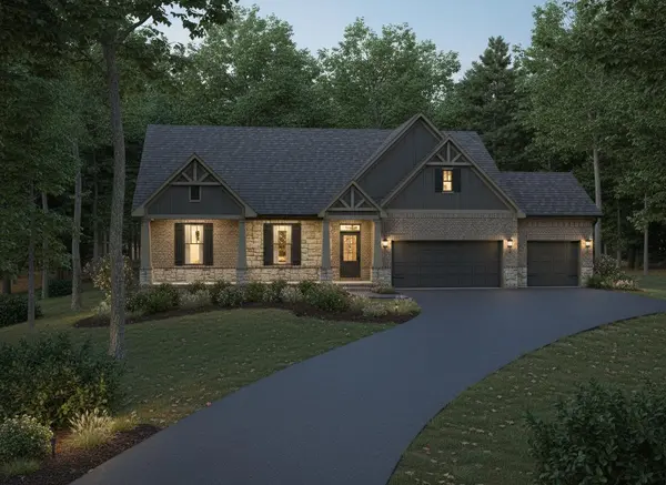 9382 Michigan DR, Crown Point, IN 46307