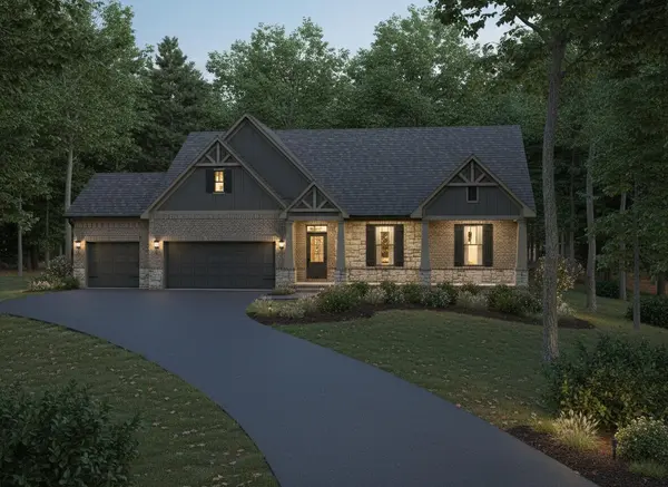 13034 Spirea AVE, St. John, IN 46373