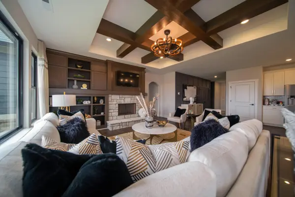 13034 Spirea AVE, St. John, IN 46373