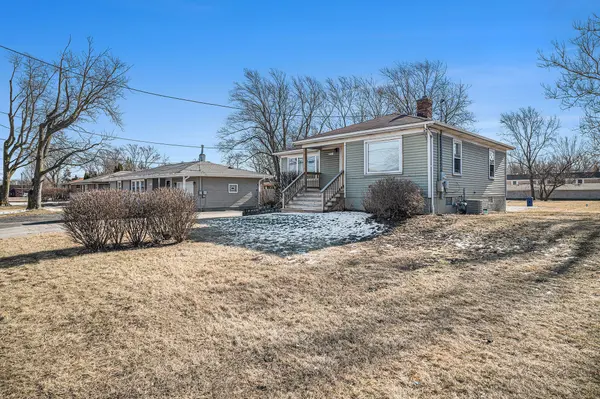 2636 45th ST, Highland, IN 46322