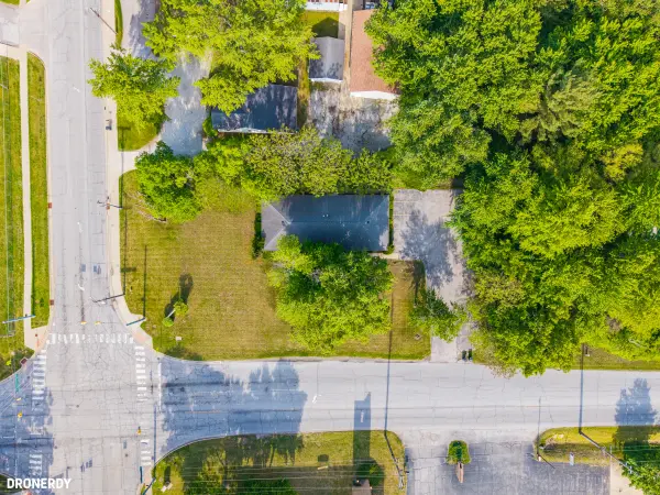 1200 S Woodland AVE, Michigan City, IN 46360