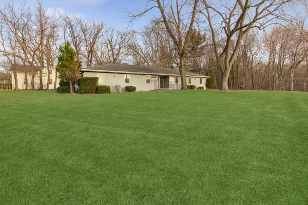 1200 S Woodland Avenue, Michigan City, IN 46360