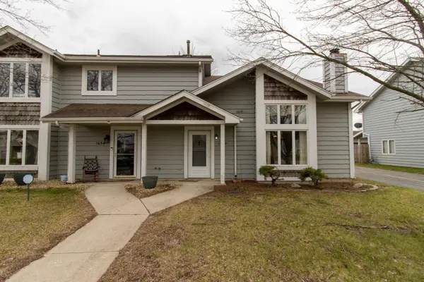 1650 Heritage DR, Lowell, IN 46356