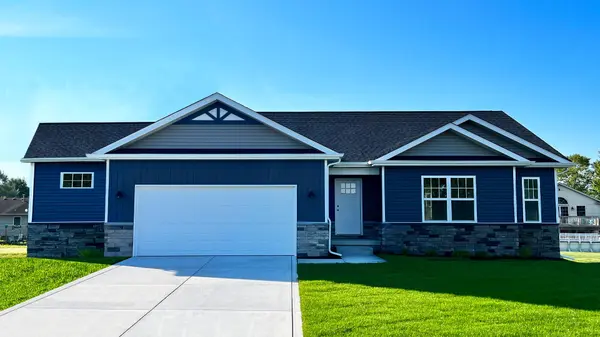 18336 Alexander AVE, Lowell, IN 46356