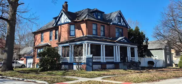 616 C ST, La Porte, IN 46350