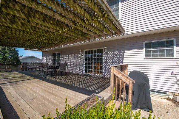 11437 W 93rd AVE, St. John, IN 46373