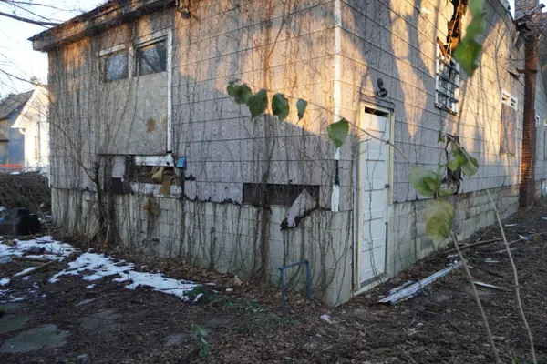 3842 Maryland ST, Gary, IN 46409