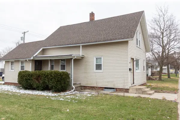 118 Jackson ST, Michigan City, IN 46360