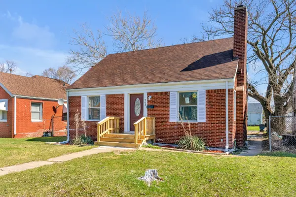 263 Rutledge ST, Gary, IN 46404