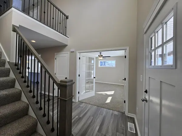18348 Alexander AVE, Lowell, IN 46356