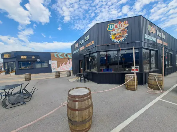 5900-5960 Miller AVE, Gary, IN 46403