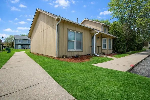 6081 Pennsylvania Drive, Merrillville, IN 46410