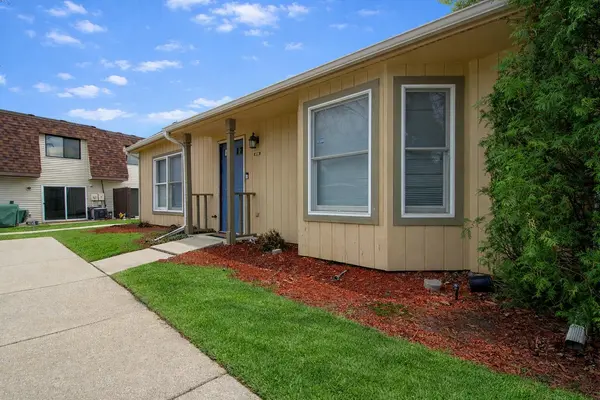 6081 Pennsylvania Drive, Merrillville, IN 46410