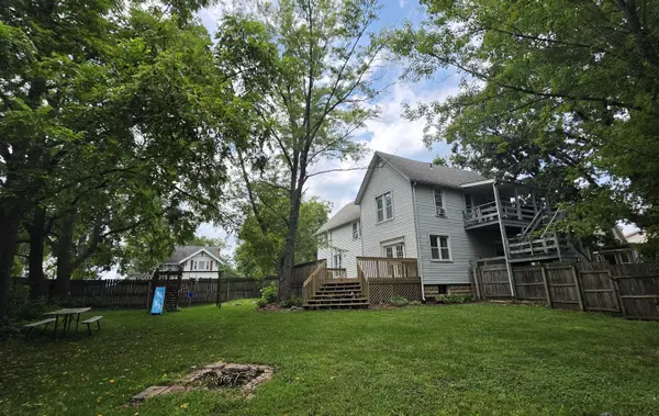 244 Burnham Street, Lowell, IN 46356