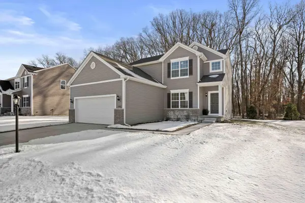3073 Fawn LN, Portage, IN 46368