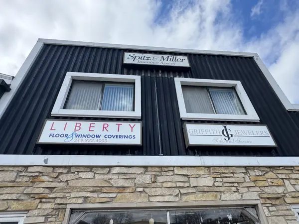 142 N Broad ST #1, Griffith, IN 46319