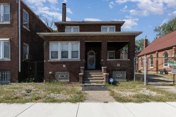 4822 Kennedy AVE, East Chicago, IN 46312