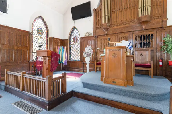4822 Kennedy AVE, East Chicago, IN 46312