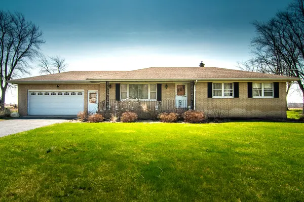 11408 W 157th AVE, Lowell, IN 46356