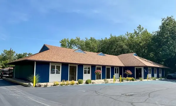 6400 W Lincoln HWY #105, Crown Point, IN 46307